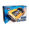 Plastikmodell – 1:25 1960 Chevy Corvette 7-in-1-Auto – MPC1002